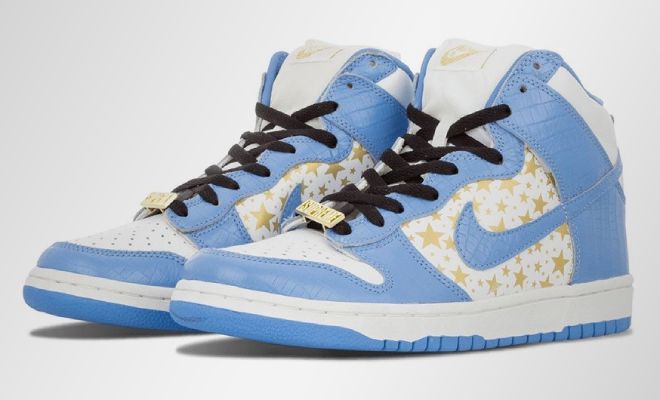 Фото: sneakernews